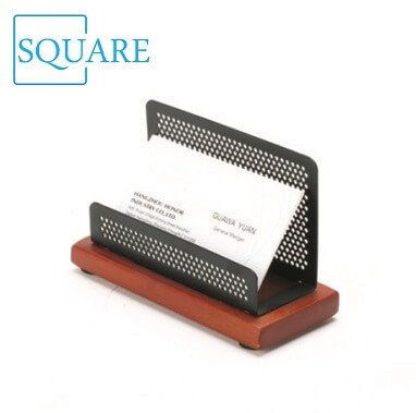 Business Card Holder
